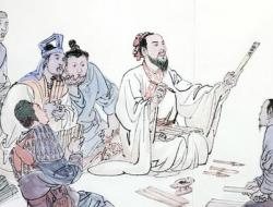 历史上著名的朱熹理学是指什么