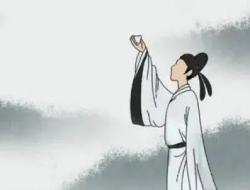 感叹人生经典古诗词