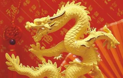 中国龙叫Loong而不是Dragon，那么loong和dragon区别是什么
