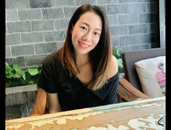 吴辰君比廖怀南大多少岁（吴辰君老公廖怀南简介）