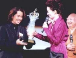 刘德华没有资格拿金针奖吗？