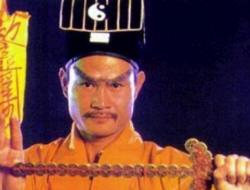 林正英怎么走的