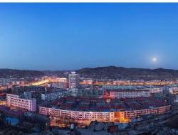 绥德县属于哪个市？绥德县的历史