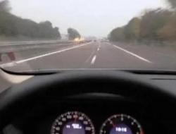 高速车坏让私家车去拉可以吗