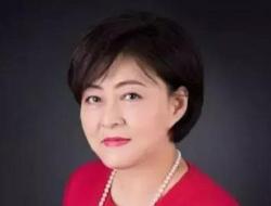 龚小京现任丈夫简历是谁 京东的由来