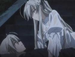 缘之空男主最后和谁在一起了