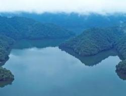 白鹭湖国家森林公园要门票吗？江西省吉安市泰和县景区