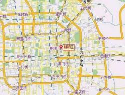 北京朝阳区邮编号码是多少