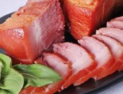 五花肉1750g是多少斤？怎么算？