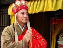 观音菩萨卖给唐僧袈裟时说了什么？（经典台词）