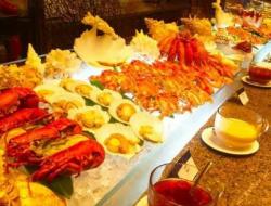 吃自助餐的最佳顺序是什么（吃自助餐的最佳顺序顺口溜）