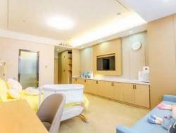 西安月子中心哪家好？西安月子中心哪家好一点儿？