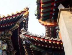 雍和宫是最邪门的宫殿，为何这样说？