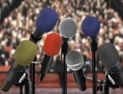 一分钟演讲稿范文推荐