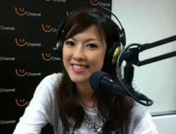 江芷妮为何退出娱乐圈？江芷妮现状如何？