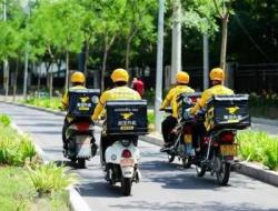 外卖员工资一般多少钱 每天工作时间多长