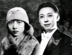 孟小冬与梅兰芳的故事