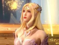 《斗罗大陆》千仞雪是男的还是女的 千仞雪简介