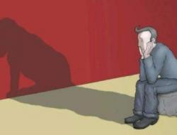 不想活着又不敢死去是抑郁吗(不一定）