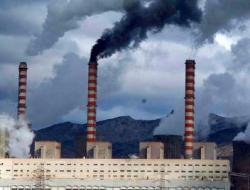 废气污染物种类有哪些 废气污染处理技术