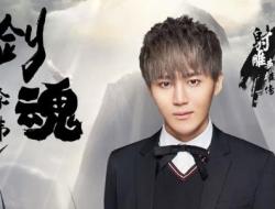 剑魂歌词(李炜演唱的歌曲)