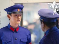 三棵树 电视剧剧情简介 铁路公安新老两代干警忠诚守正的励志故事