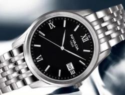 nivada手表档次排名？尼维达手表排名