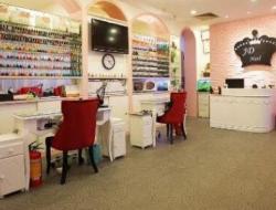 开美甲店大概需要投资多少钱（美甲店投资成本多少）