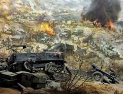 抗美援朝伤亡人数统计：志愿军总共牺牲了多少人