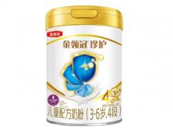 金领冠珍护奶粉怎么样？金领冠珍护奶粉怎么样好不好