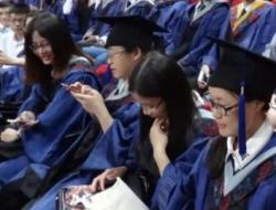 简历第一学历重要吗？两会代表建议：消除简历“第一学历”概念