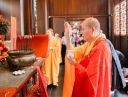 村里的开光大师是干什么的（开光师是什么职业）