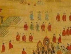 李豫之后是谁继位 李豫简介