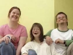 唐氏脸是什么意思（唐氏综合征的孩子面容特征）