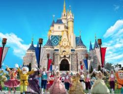 欧乐堡门票多少钱一张?山东旅游_蓬莱旅游