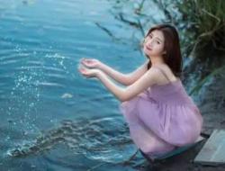 蹲个女朋友是什么意思