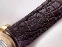 塑料表带脏了怎么清洗？表带的基本保养方法有哪些