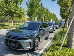 问界新M7入门款车型降价2万