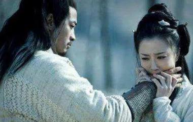 项羽和虞姬的爱情故事是真的吗