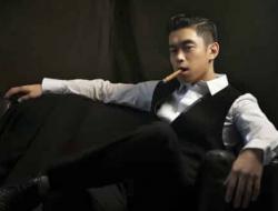 刘冠麟个人资料