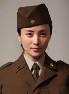 吕一然个人资料 (电影《一号目标》女主人公 - 扮演者：蒋勤勤)