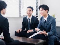 同事问现在在哪里高就怎么回复