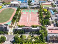 大连新世纪高级中学怎么样