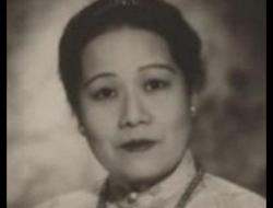 宋霭龄的丈夫是美国哪位总统 宋氏三姐妹都是谁