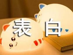 表白文案大全_最浪漫的表白文案精选100句