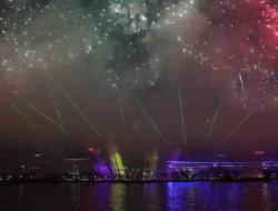 白天黑夜是怎么形成的 昼夜更替的主要原因