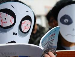 高三了孩子厌学了咋办