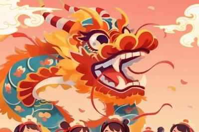 “龙年龙月龙日龙时”是什么时间？ “龙年龙月龙日龙时”要来了