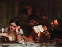 莎士比亚的作品有哪些 莎士比亚简介