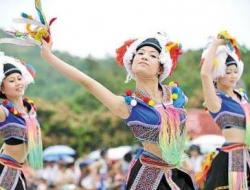 广西三月三日是什么节日